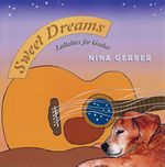 Nina Gerber - Sweet Dreams